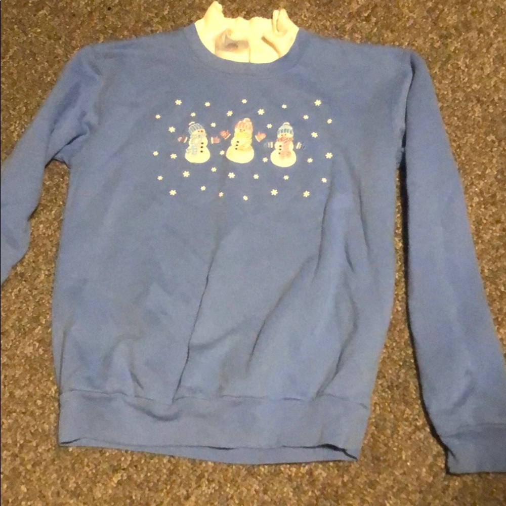 Used sweaters by Day Breeze size M